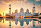 The Perfect Weekend Getaway in Abu Dhabi: 48 Hours of Adventure