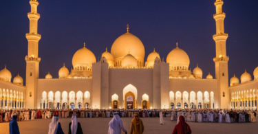 The Best Cultural Festivals in Abu Dhabi You Need to Experience