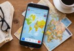 Top 10 Travel Apps to Make Your Journey Easier