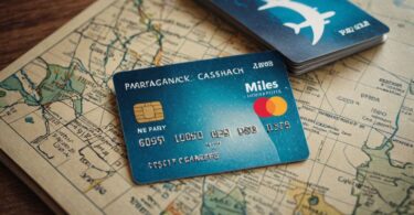 Best Travel Credit Cards to Save Money on Your Next Trip