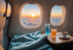 How to Avoid Jet Lag and Stay Energized While Traveling