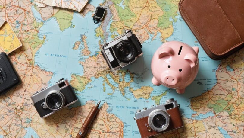 How to Save Money While Traveling: Budget-Friendly Tips