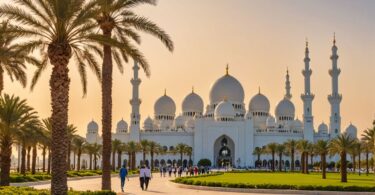 The Best Time to Visit Abu Dhabi: A Seasonal Travel Guide