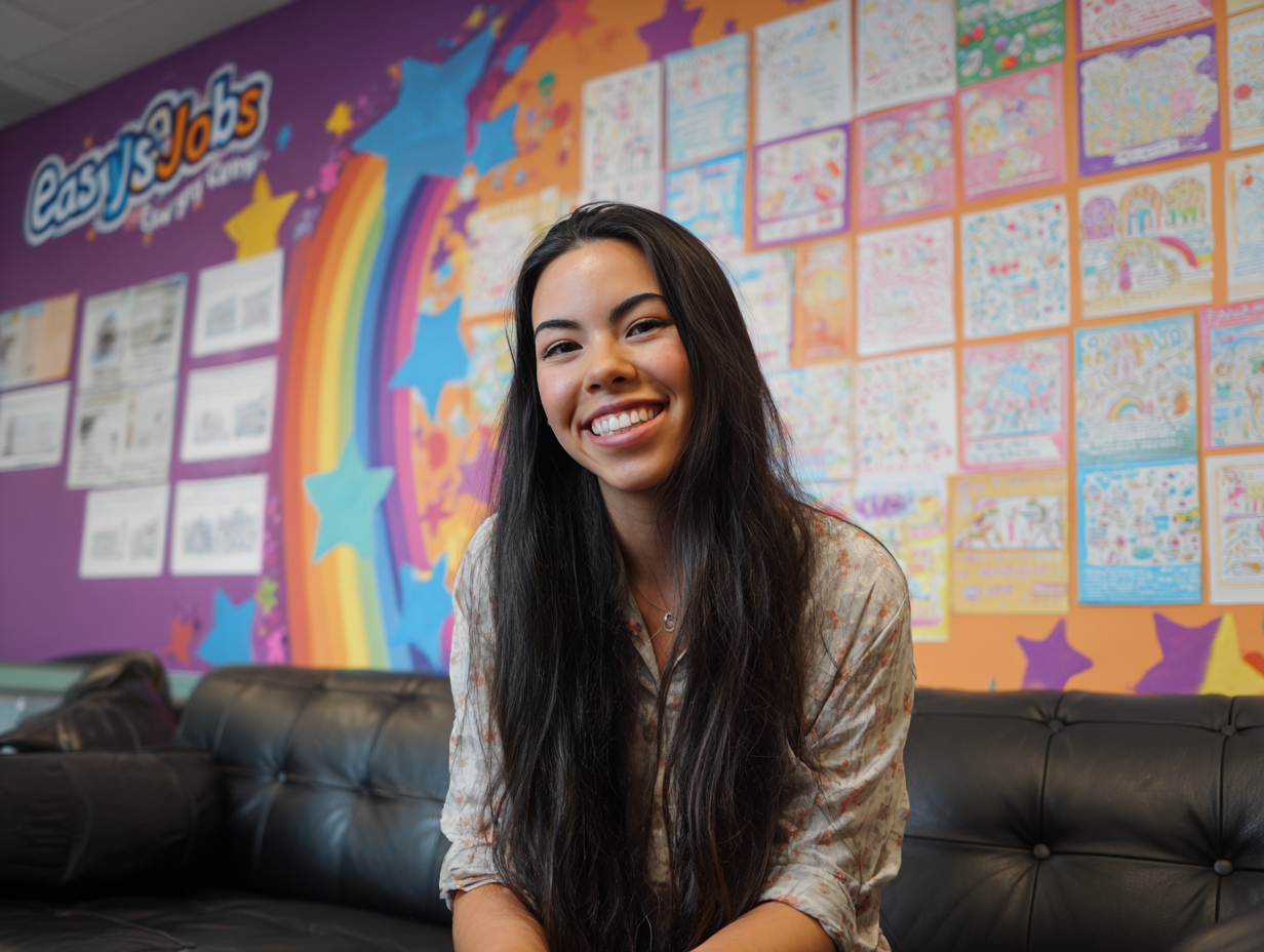 Emily Carter profile photo