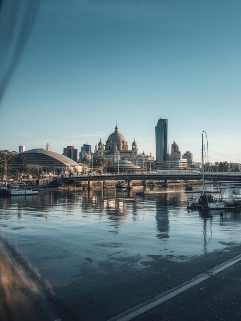 Adelaide sightseeing tours