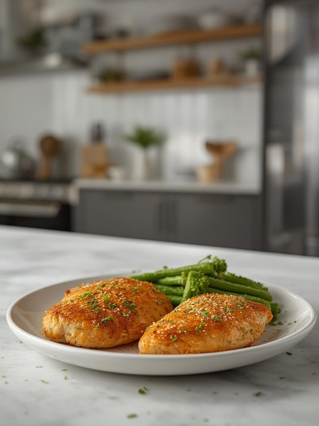 air fryer chicken breast recipes