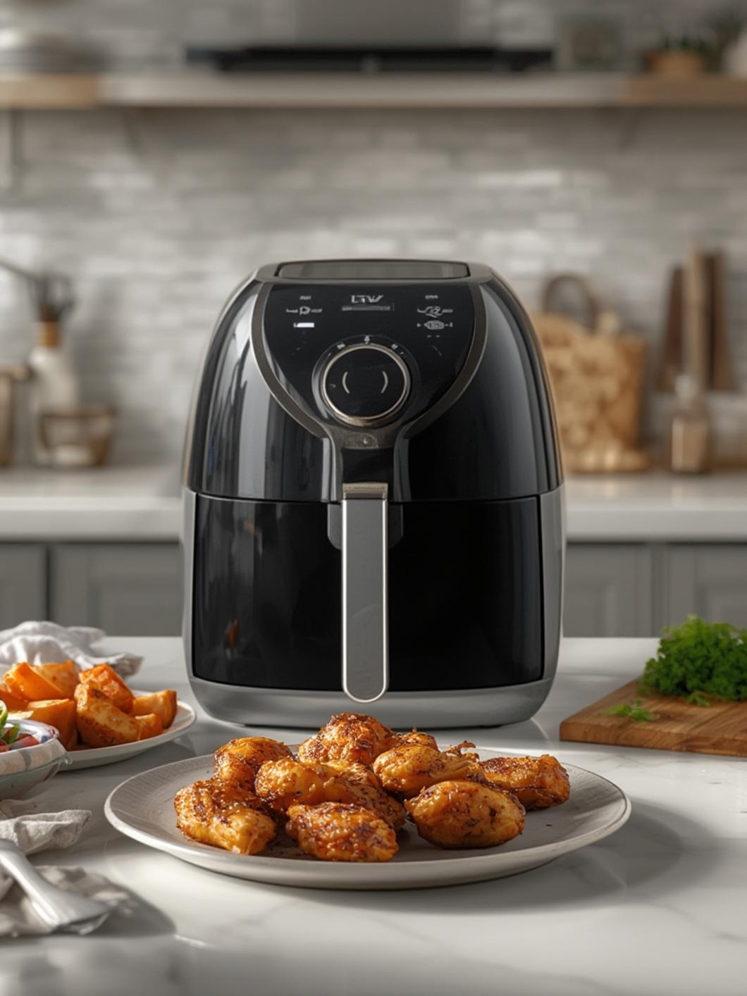 air fryer chicken recipes