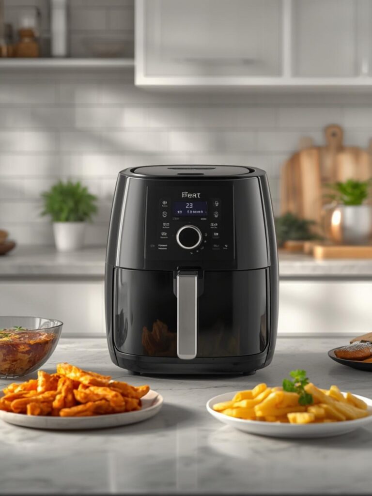 air fryer recipes