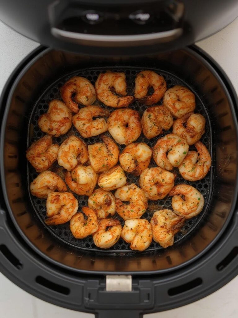 air fryer shrimp recipes, air fryer seafood recipes
