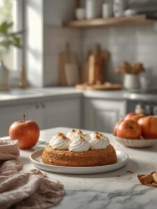 apple dessert recipes