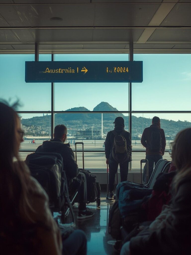 How to Explore the Wonders with Australia Travel Guide 2024