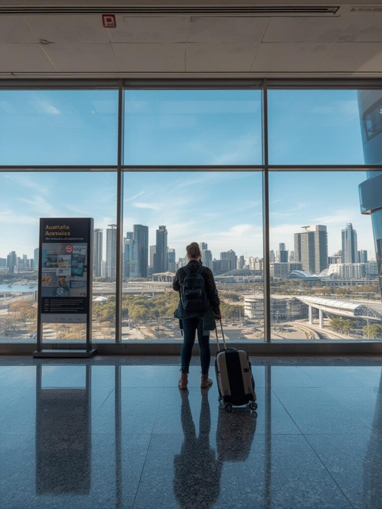 Australia vacation tips