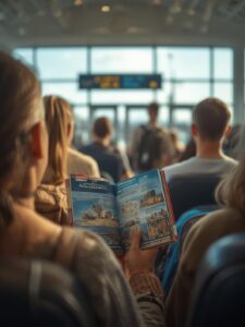 How to Explore with the Australia Travel Guide Book