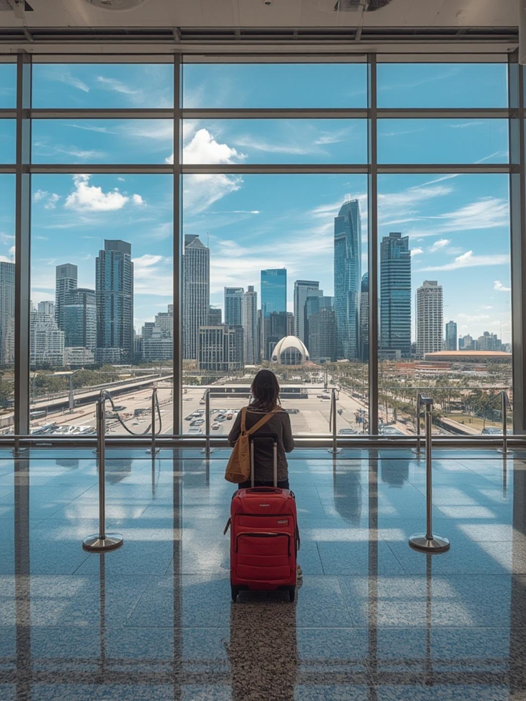 How to Make the Most of Australia Travel Guides