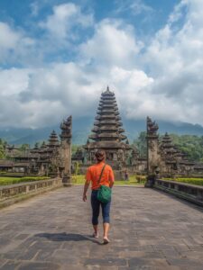 Bali vacation tips