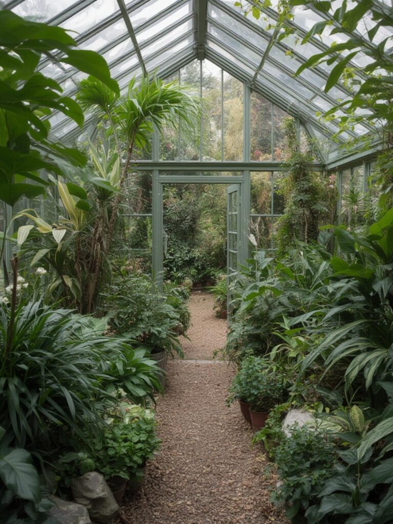 Bellevue garden events