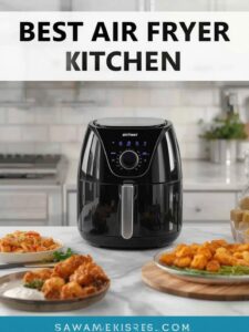 best air fryer recipes