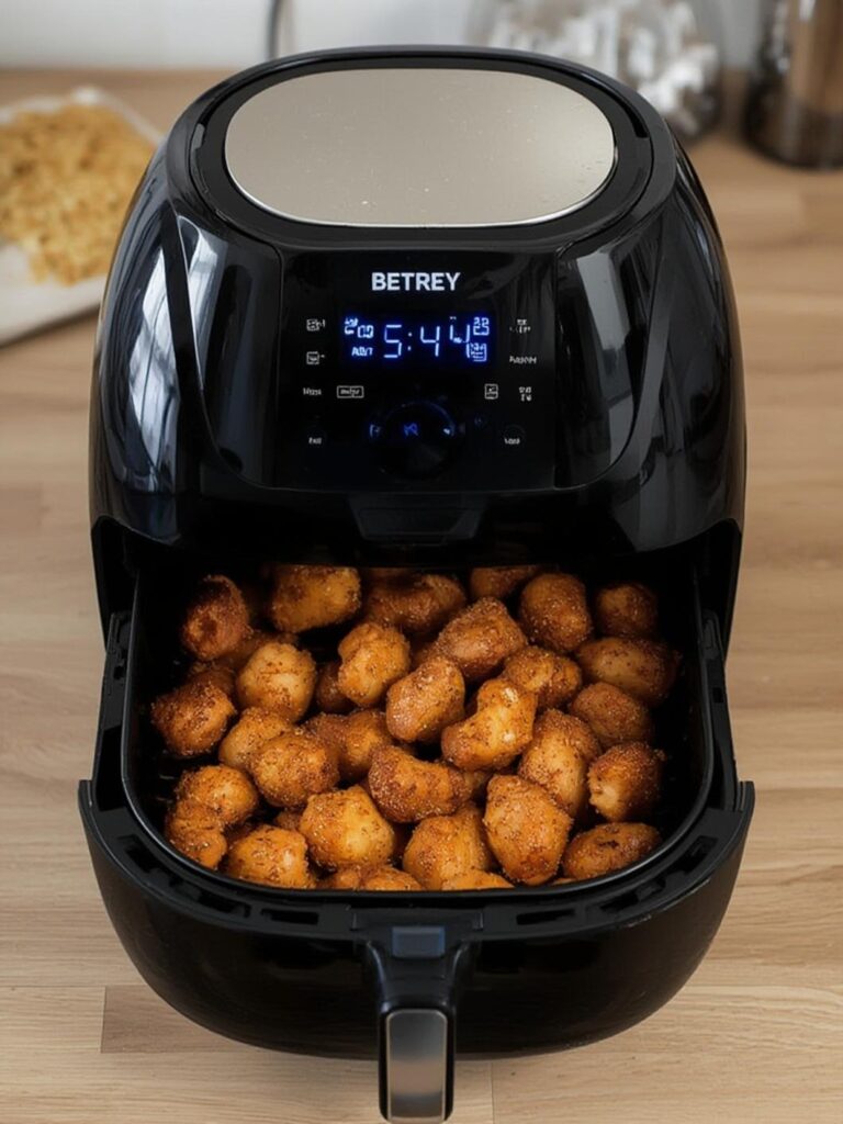 best air fryer recipes, air fryer cooking tips
