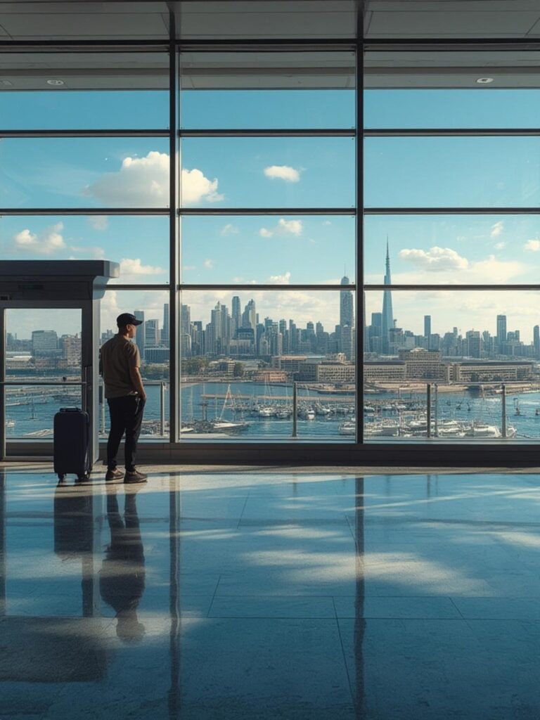 Australia travel tips