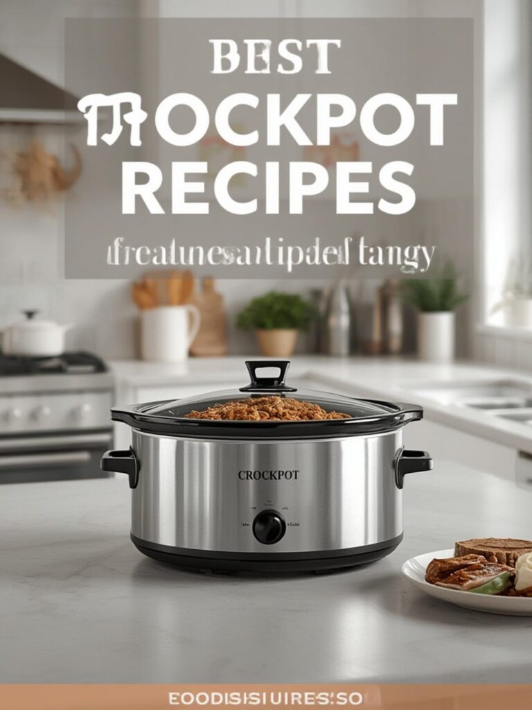 best crockpot recipes