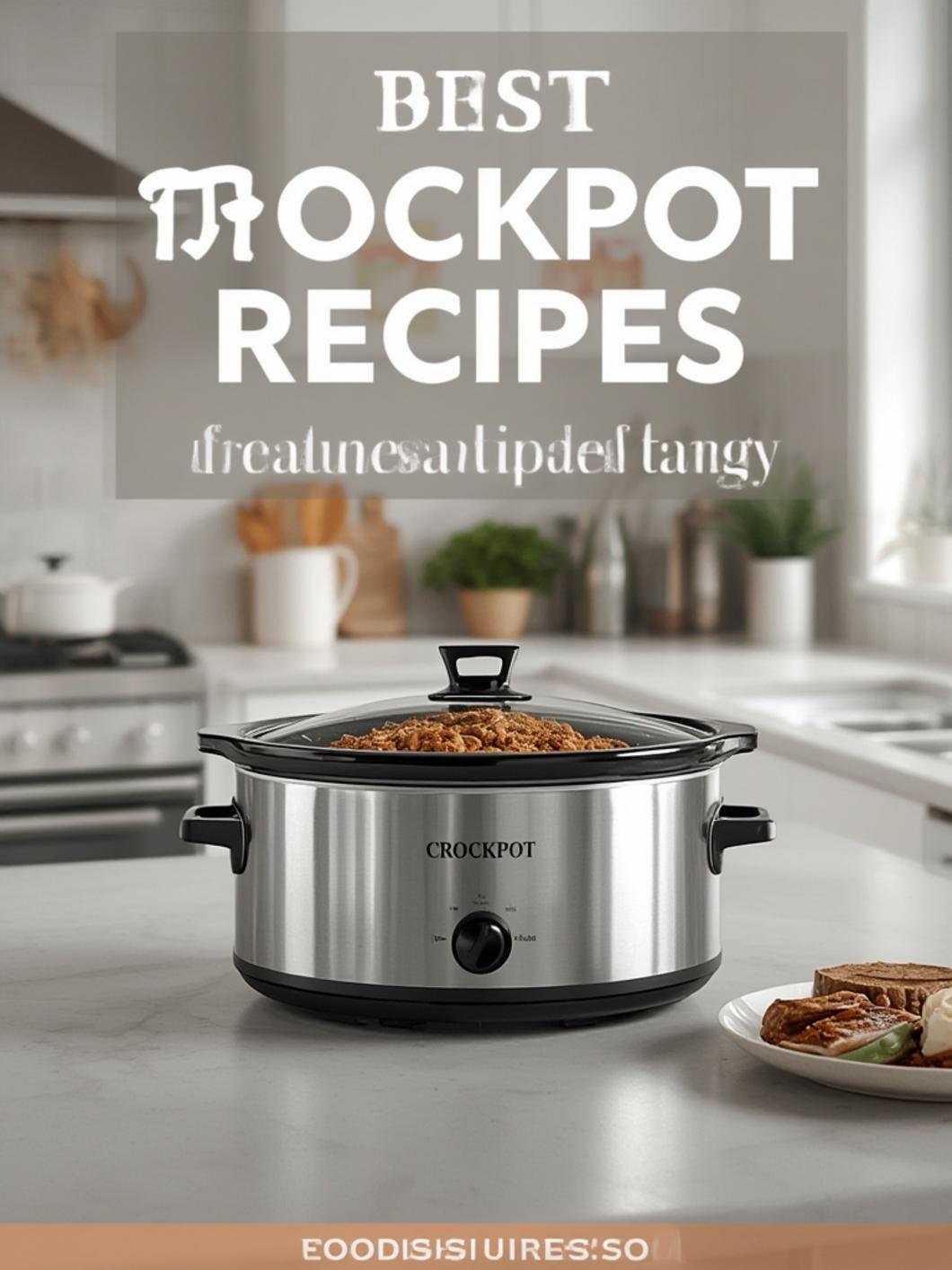best crockpot recipes