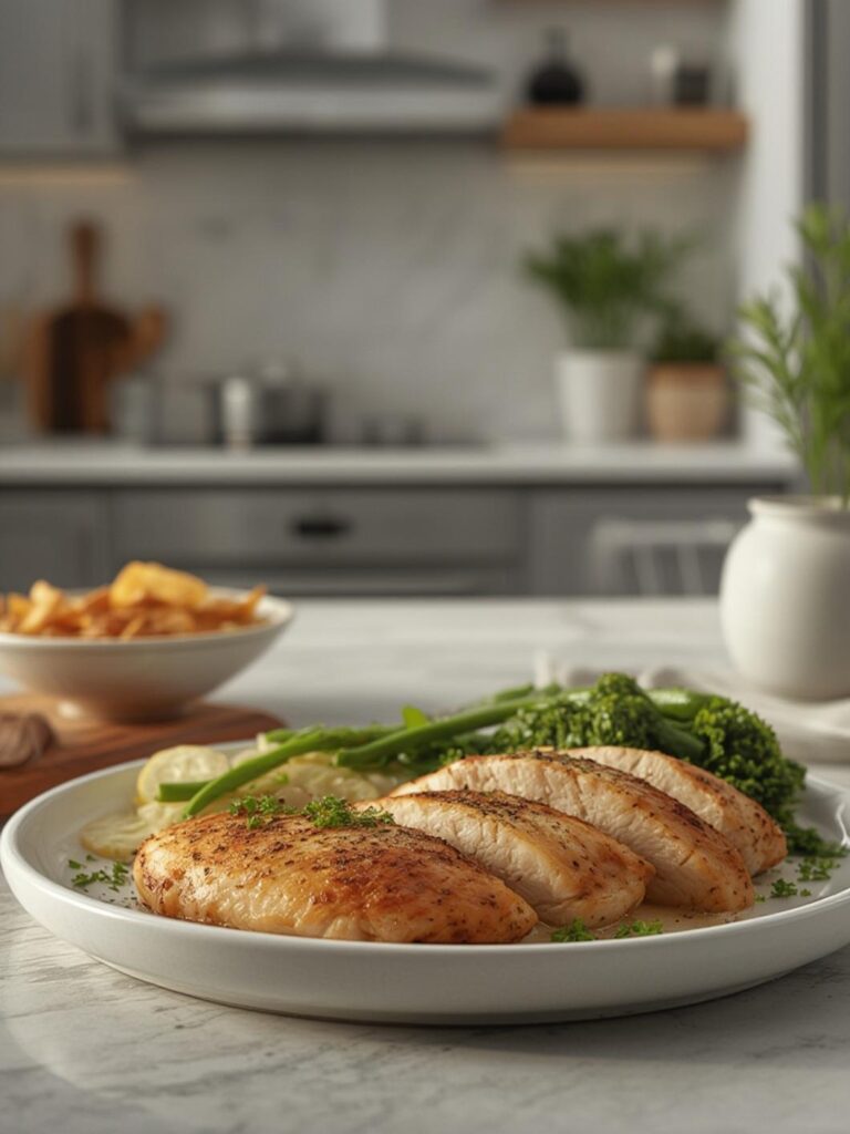 chicken breast recipes