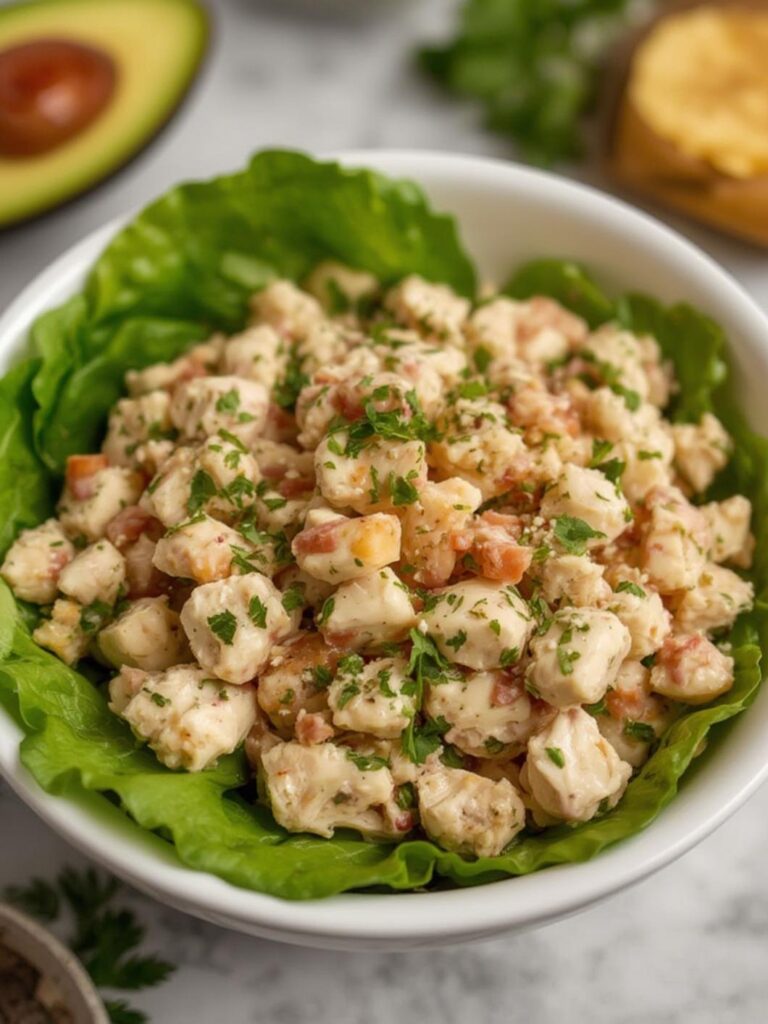 chicken salad recipe, healthy chicken salad recipes