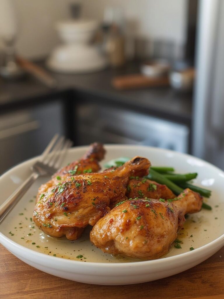 chicken thigh recipes, chicken drumstick recipes