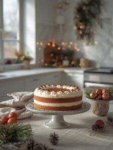 christmas dessert recipes