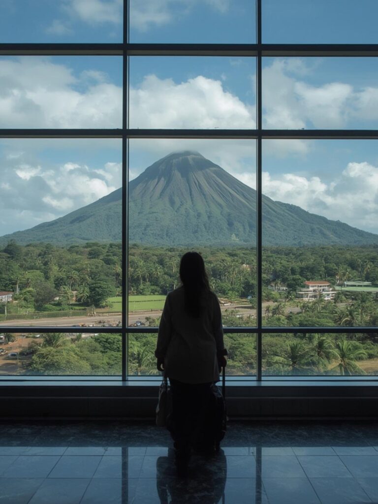 Costa Rica vacation tips