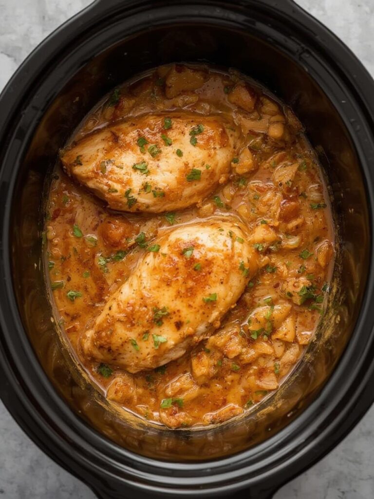 crockpot chicken breast recipes, slow cooker chicken recipes