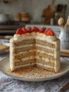 dessert with recipes, dessert baking recipes