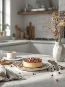 easy dessert recipes