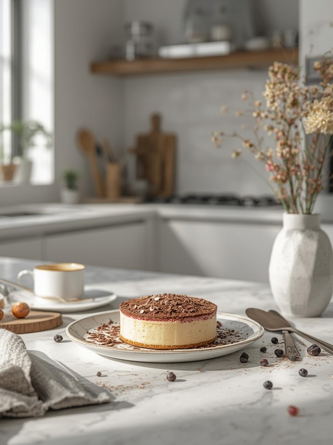 easy dessert recipes