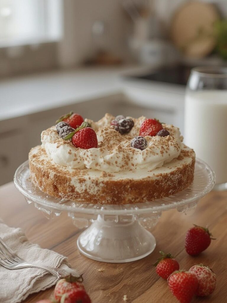 easy dessert recipes, quick baking ideas