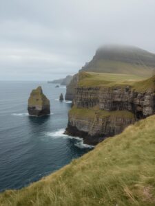 Faroe Islands itinerary 2026