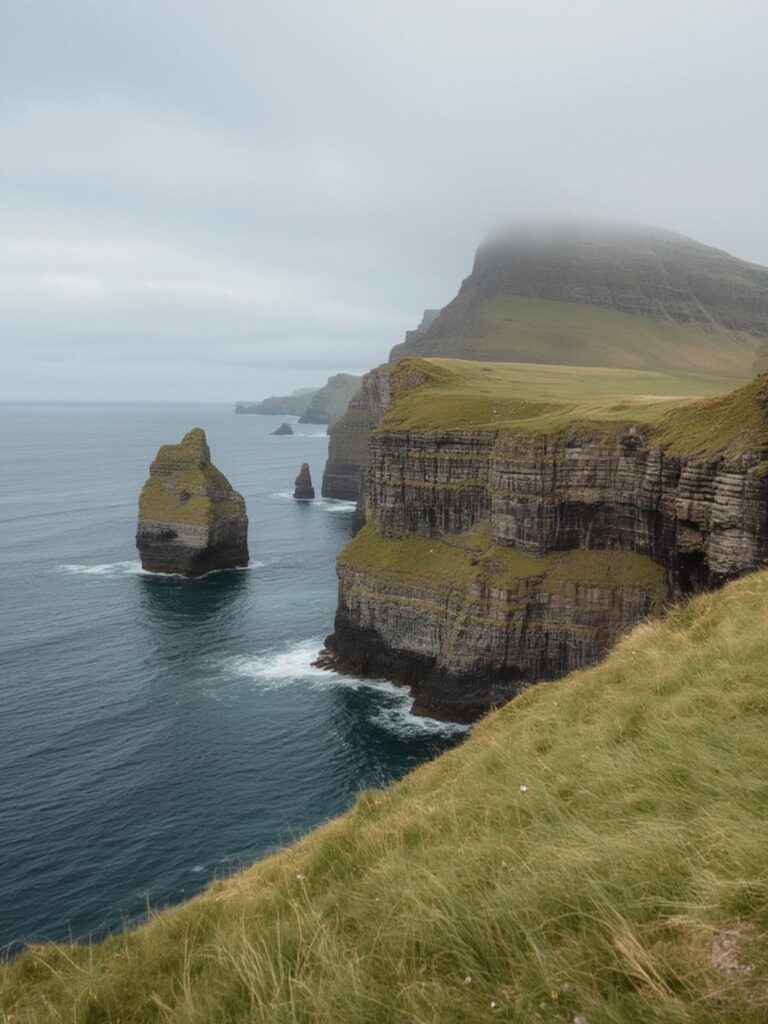 Faroe Islands itinerary 2026