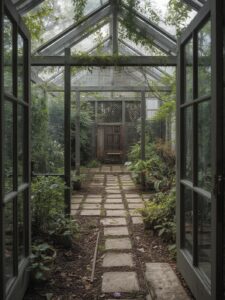 Garden Grove climate