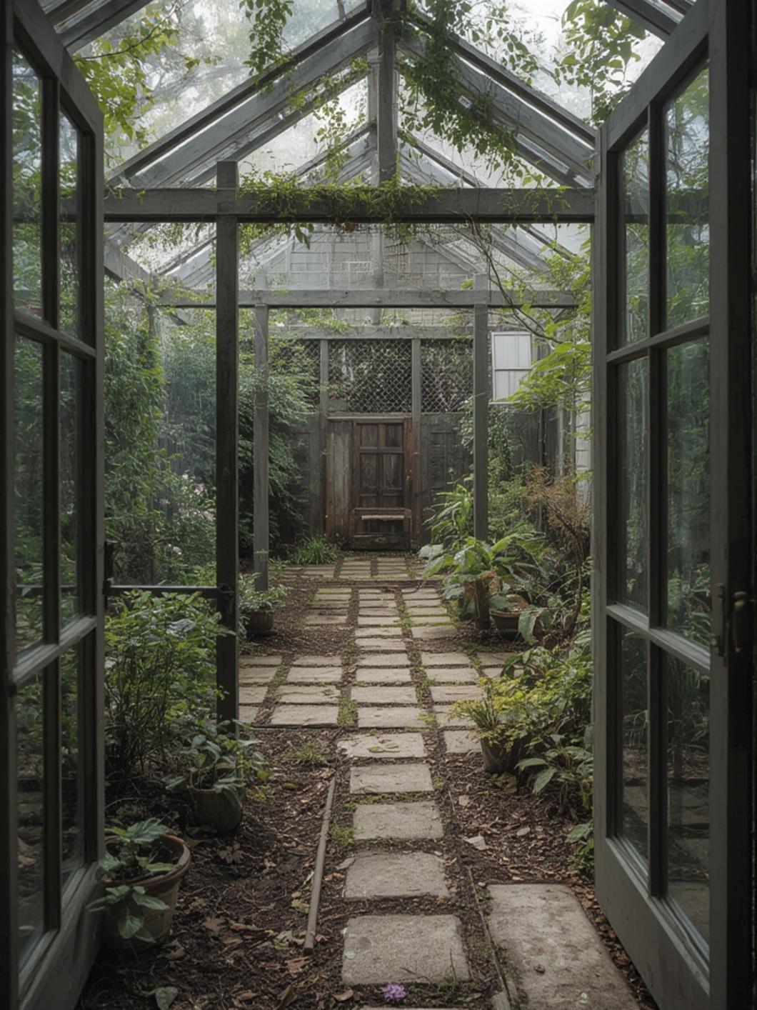 Garden Grove climate