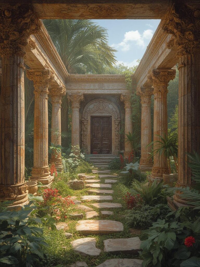 Garden of the Gods hiking