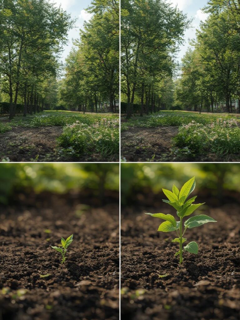 garden state parkway Steps