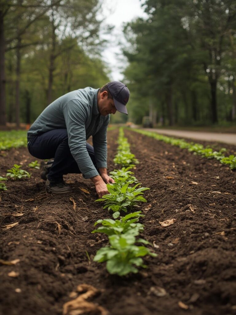 Best Way to Grow Traffic on Garden State Parkway
