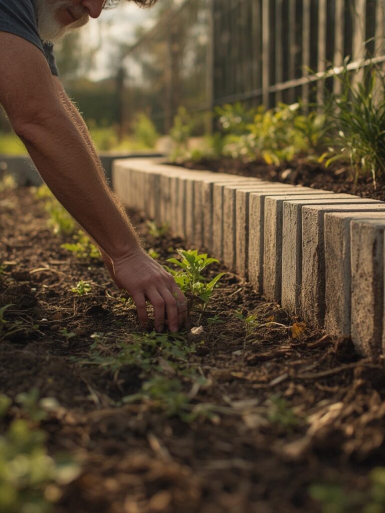 Best Way to Grow 5 Garden Wall Retaining Plants