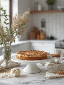 gluten free dessert recipes