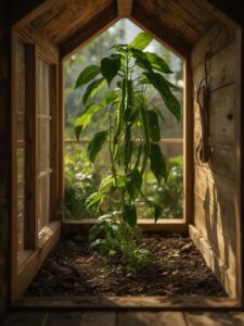 vegetable gardening tips