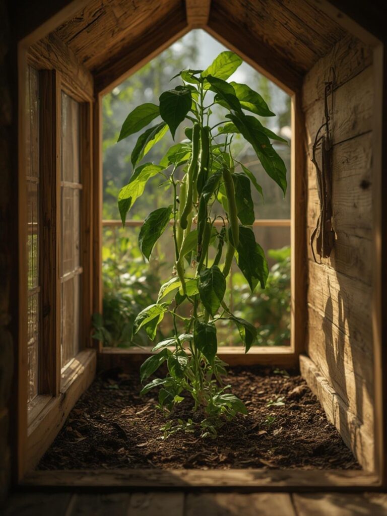 vegetable gardening tips