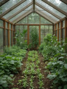 sustainable gardening practices