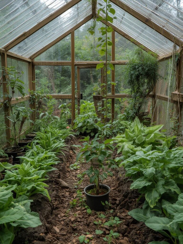 garden maintenance guide