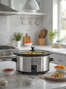 healthy crockpot recipes