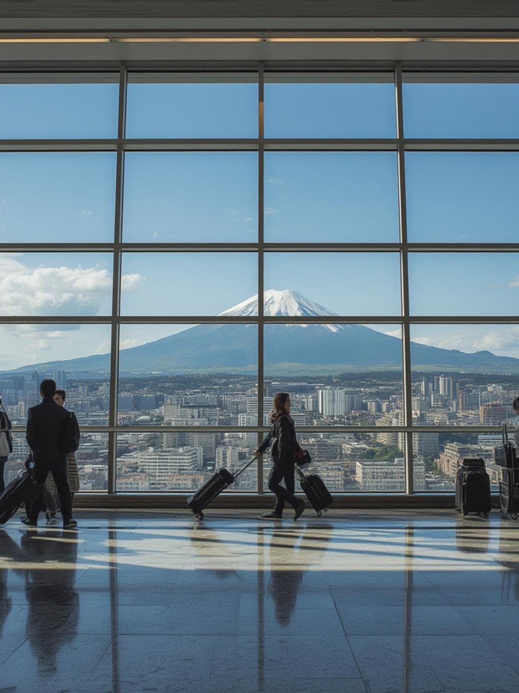 Tokyo sightseeing tips